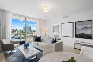 401 N Birch Road Unit, Fort Lauderdale, FL 33304 - Photo 1
