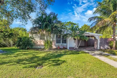 401 SW 25th Avenue, Fort Lauderdale, FL 33312 - Photo 1
