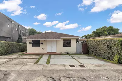 2826-2828 SW 32nd Court, Miami, FL 33133 - Photo 1