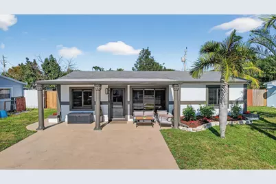 4451 SW 23rd Street, Fort Lauderdale, FL 33317 - Photo 1