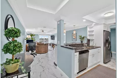 95 N Birch Road #702, Fort Lauderdale, FL 33304 - Photo 1