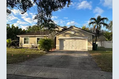 9095 SW 20th Street, Miramar, FL 33025 - Photo 1