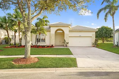 16778 NW 8th Street, Pembroke Pines, FL 33028 - Photo 1