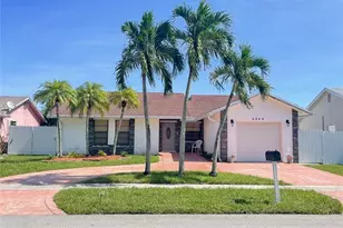 4940 NW 92nd Ave, Sunrise, FL 33351 - Photo 1