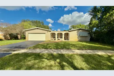 9061 SW 54th Street, Cooper City, FL 33328 - Photo 1