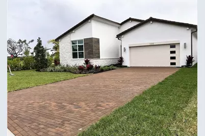 5208 Beland Drive, Lake Worth, FL 33467 - Photo 1