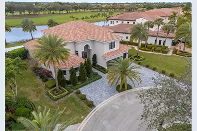 9850 Bay Leaf Court, Parkland, FL 33076 - Photo 1