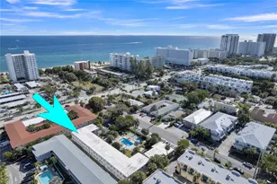 3225 NE 16th St Unit, Pompano Beach, FL 33062 - Photo 1