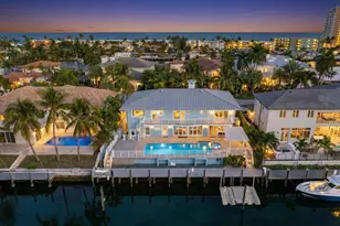 3741 NE 31st Ave, Lighthouse Point, FL 33064 - Photo 1