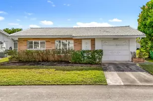 8310 NW 59th Ct, Tamarac, FL 33321 - Photo 1