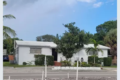 1045 NE 135th Street, North Miami, FL 33161 - Photo 1