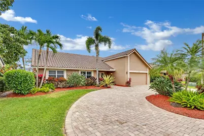 8324 NW 80th Street, Tamarac, FL 33321 - Photo 1