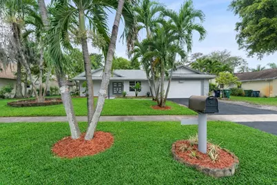 7138 NW 49th Place, Lauderhill, FL 33319 - Photo 1