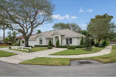 401 Barbri Lane, Davie, FL 33325 - Photo 1