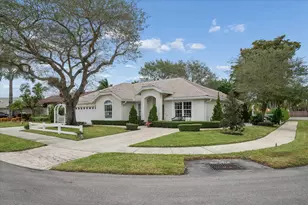 401 Barbri Ln, Davie, FL 33325 - Photo 1