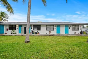 739 NE 13th Ct, Fort Lauderdale, FL 33304 - Photo 1