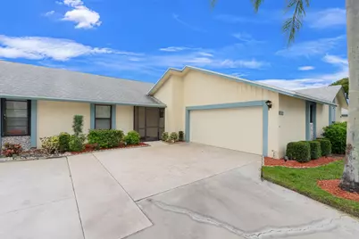 9106 SW 22nd Street #D, Boca Raton, FL 33428 - Photo 1