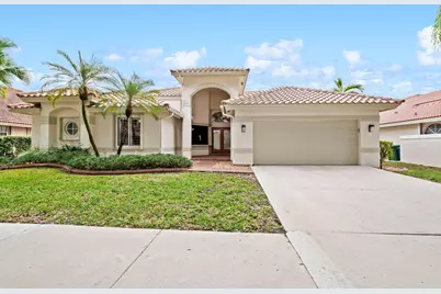 732 Crescent Way, Weston, FL 33326 - Photo 1