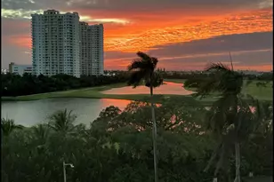 300 Diplomat Pkwy, Hallandale Beach, FL 33009 - Photo 1