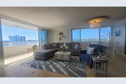 545 S Fort Lauderdale Beach Boulevard #1403, Fort Lauderdale, FL 33316 - Photo 1