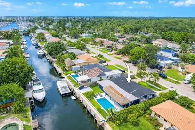 1830 SW 23rd Avenue, Fort Lauderdale, FL 33312 - Photo 1