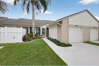 12239 Forest Greens Drive #12239, Boynton Beach, FL 33437 - Photo 1