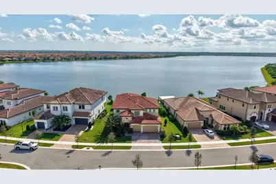 9280 W Parkland Bay Trail, Parkland, FL 33076 - Photo 1
