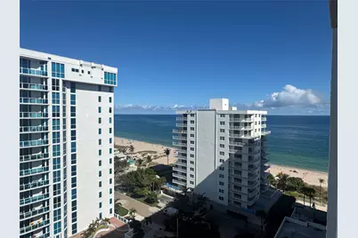 1000 S Ocean Boulevard #15j, Pompano Beach, FL 33062 - Photo 1