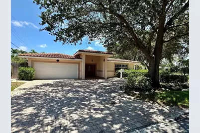 2001 NE 27th Court, Lighthouse Point, FL 33064 - Photo 1