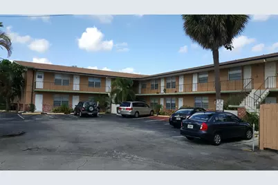 1401 NE 57th Place #9, Fort Lauderdale, FL 33334 - Photo 1
