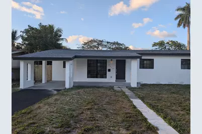 2519 Plunkett Street, Hollywood, FL 33020 - Photo 1