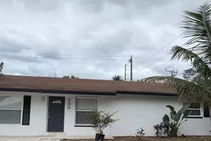 500 NW 8th Ct, Boynton Beach, FL 33426 - Photo 1