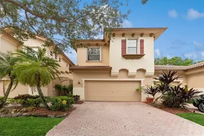 5712 NW 119th Terrace, Coral Springs, FL 33076 - Photo 1