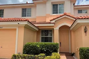 7445 Sarentino Ln, Boynton Beach, FL 33437 - Photo 1