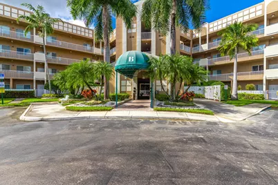 7623 Southampton Terrace #112, Tamarac, FL 33321 - Photo 1