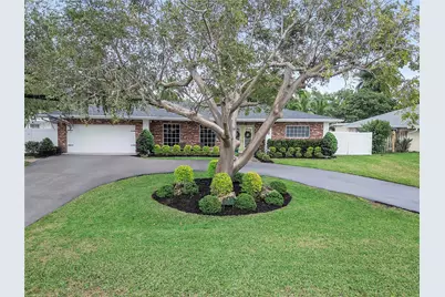 1140 E Tropical Way, Plantation, FL 33317 - Photo 1