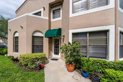 6606 Villa Sonrisa Drive #910, Boca Raton, FL 33433 - Photo 1