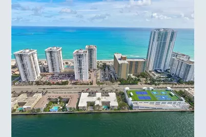 2600 S Ocean Drive, Hollywood, FL 33019 - Photo 1