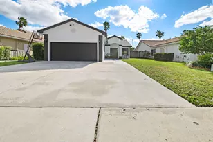 12440 SW 7th Pl, Davie, FL 33325 - Photo 1
