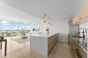 1040 Biscayne Blvd, Miami, FL 33132 - Photo 1