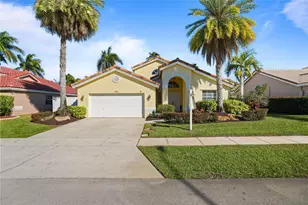 955 NW 202nd Ave, Pembroke Pines, FL 33029 - Photo 1