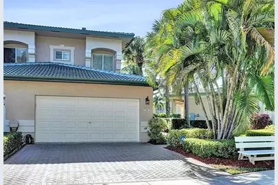 7967 E Exeter Boulevard #203, Tamarac, FL 33321 - Photo 1