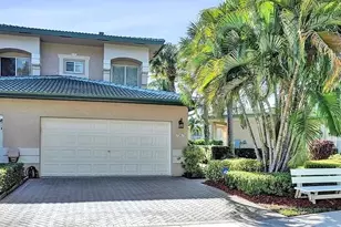 7967 E Exeter Blvd, Tamarac, FL 33321 - Photo 1