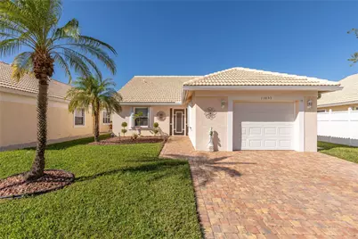13055 Hampton Lakes Circle, Boynton Beach, FL 33436 - Photo 1
