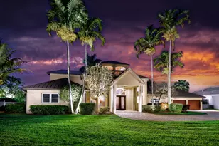10610 Ave of the PGA, Palm Beach Gardens, FL 33418 - Photo 1