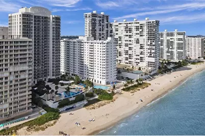 4250 Galt Ocean Drive #15 P, Fort Lauderdale, FL 33308 - Photo 1