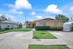 6324 Fillmore St, Hollywood, FL 33024 - Photo 1