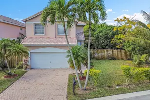 160 NW 97th Terrace, Coral Springs, FL 33071 - Photo 1