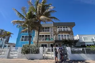 777 S Surf Rd, Hollywood, FL 33019 - Photo 1
