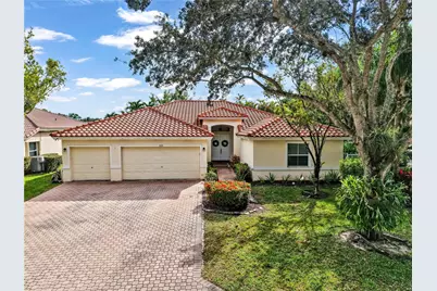 5252 NW 51st Street, Coconut Creek, FL 33073 - Photo 1